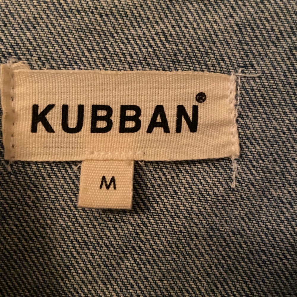 denim jacket - Picture 3 of 3